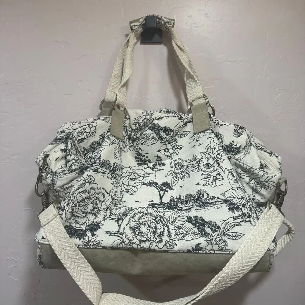 Maaji Toile De Juoy Sophie Weekender